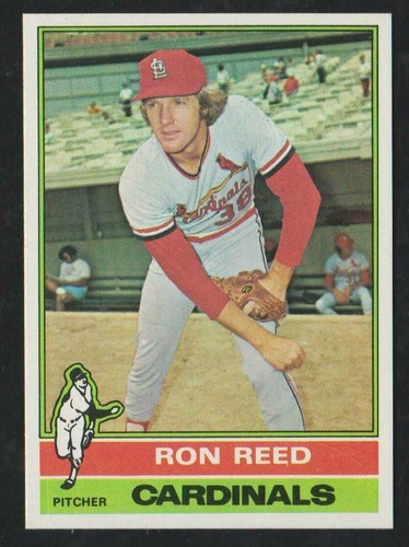 1976 topps baseball you - 1976,