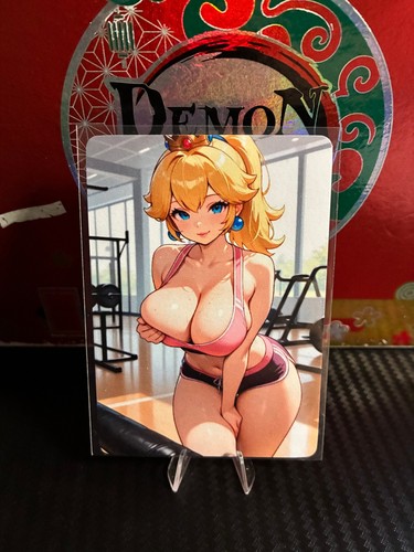 Matte double sided nes game - -,